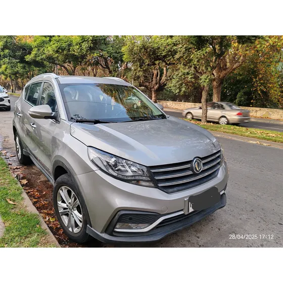 Dfsk 580 1.8l Comfort