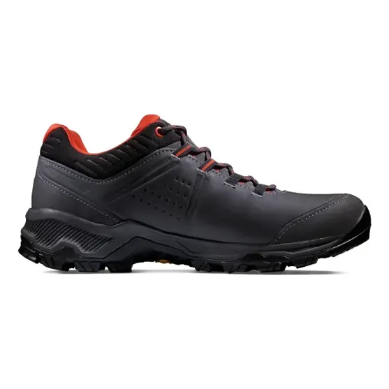 Zapatilla Hombre Mammut Mercury Iv Low Gtx        