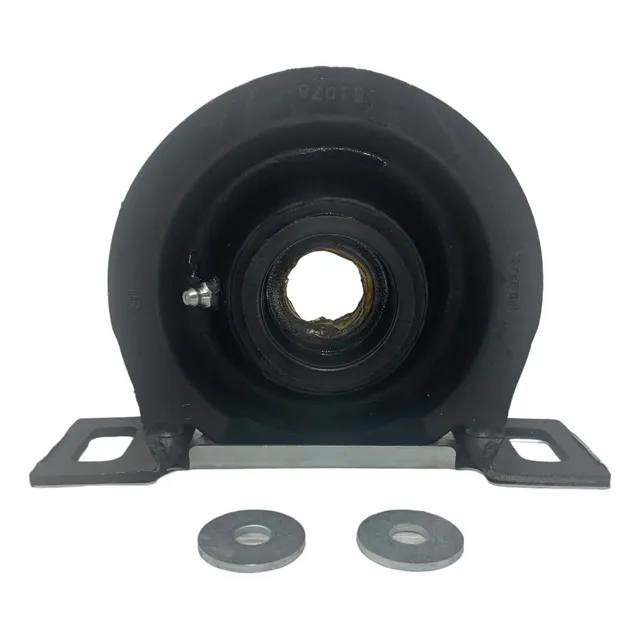Coxim Rolamento Cardan Nissan Frontier 2.8 Mwm 2002/2007
