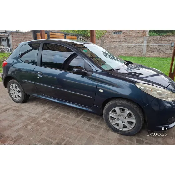 Peugeot 207 1.4 Xr