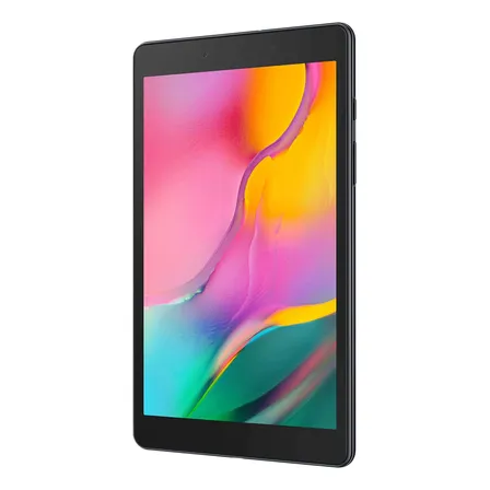 Samsung Galaxy Tab A 8.0 2019 Negro