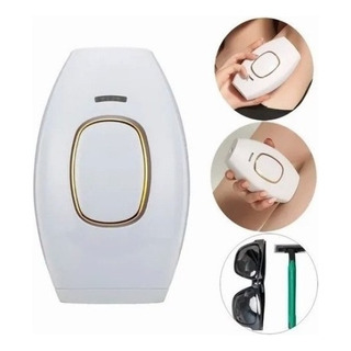 Depiladora De Luz Pulsada A Laser Permanente Ipl Indolor Depiladora De Luz Pulsada A Laser Permanente Ipl Indolor
