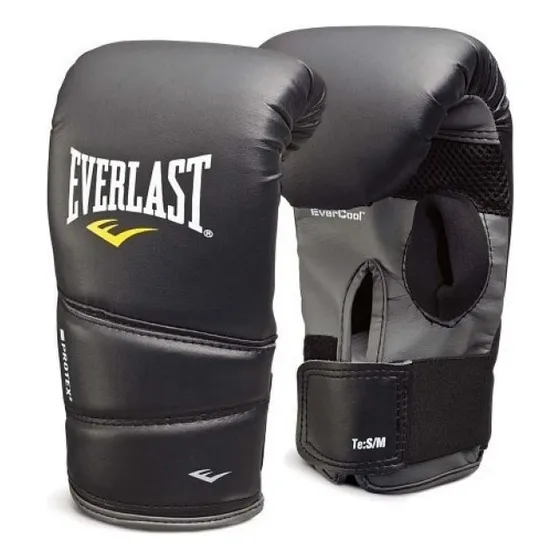 Guantes Everlast Protex 2 Heavy Bag Gloves 