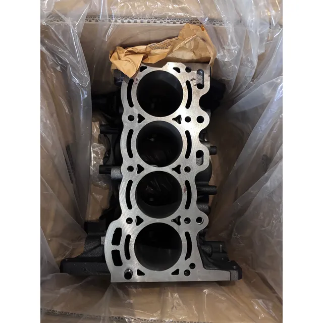 Bloque De Motor Terios Bego Original Toyota Daihatsu
