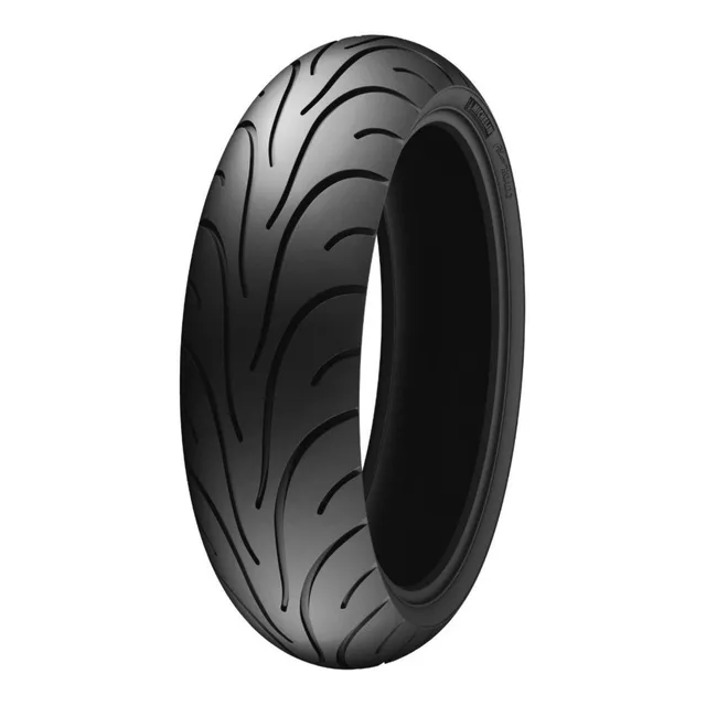 Neum. De Moto Michelin 130/70 R 17 Pilot Street (radial) 62h