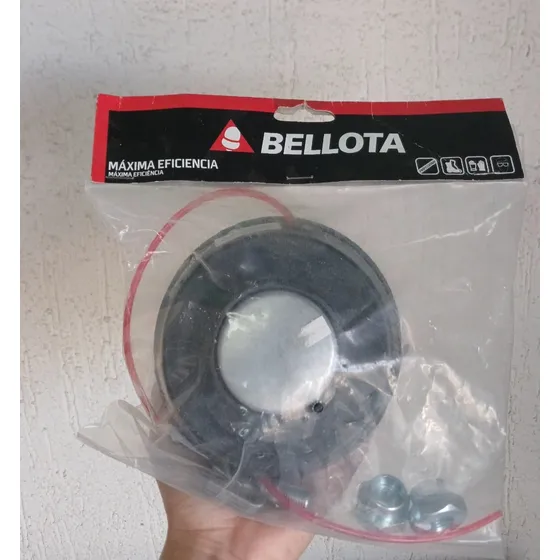 Yoyo Para Guadaña Portátil Bellota Thp-117
