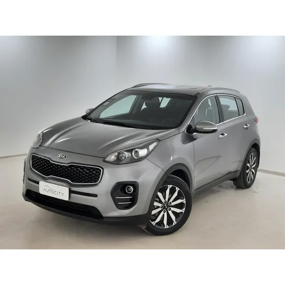 Kia Sportage 2.0 4x2 Ex At L18