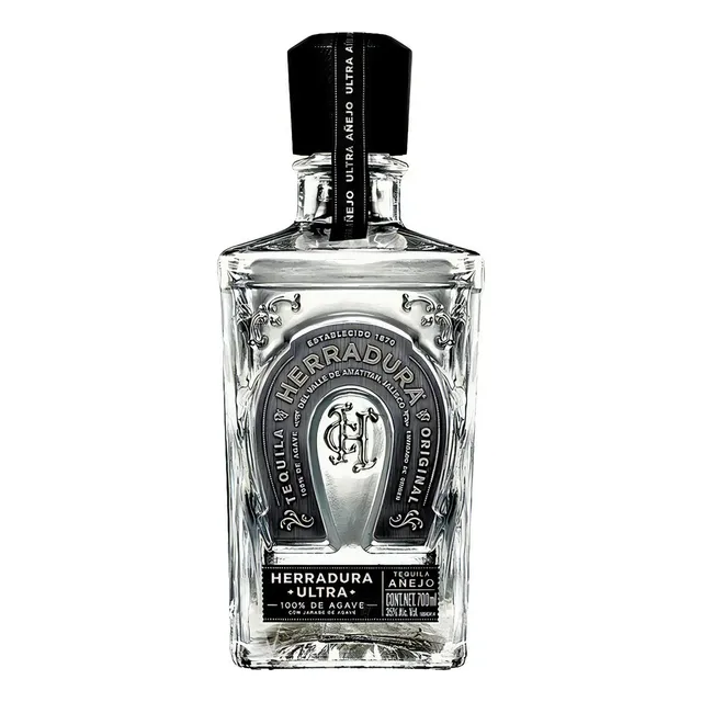 Tequila Herradura Ultra 750 Ml