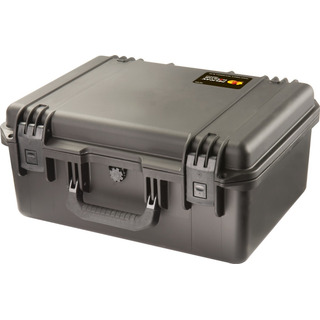 Pelican Storm Case Im2450 Con Espuma Precortada Hermética Pelican Storm Case Im2450 Con Espuma Precortada Hermética