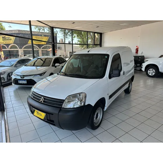Citroën Berlingo Furgon 1.4 Bussines 75cv