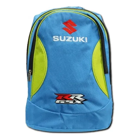 Bolso Morral Suzuki