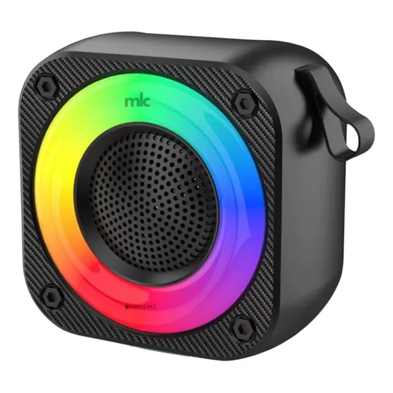 Cornetas Inalámbricas Bluetooth Portátil  Mini Celulares 