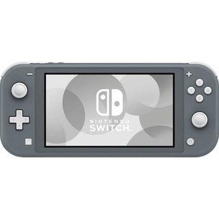 Nintendo Switch Lite 32gb Vårias Cores Nintendo Switch Lite 32gb Vårias Cores