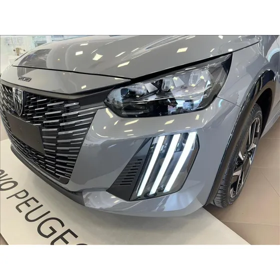 Peugeot 208 1.0 Turbo 200 Gt