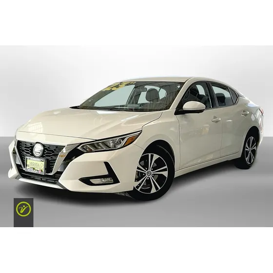 Nissan Sentra 2.0 Advance At