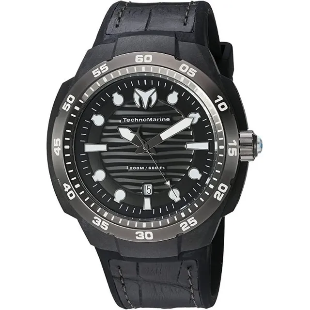 Reloj Para Caballero Technomarine