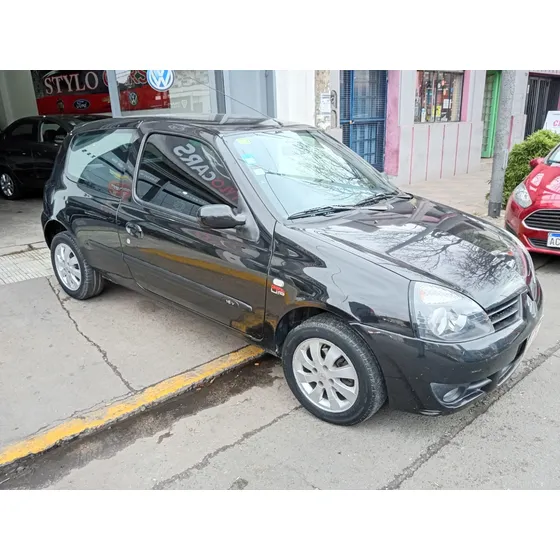 Renault Clio 1.2 Get Up