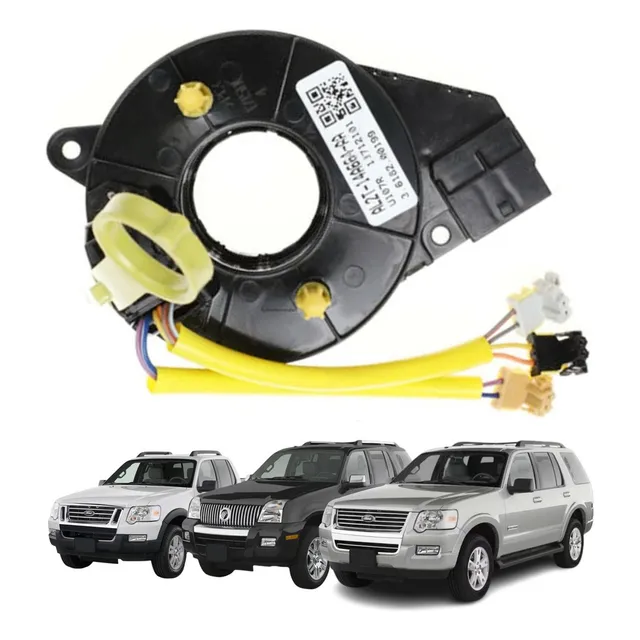 Y0s Sroje Resorte Reloj Para Ford Explorer Mercury