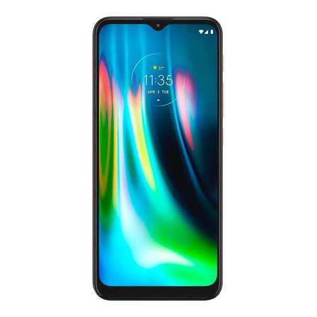 Moto G9 Play Dual Sim 64 Gb Rosa-quartzo 4 Gb Ram - Excelente (Recondicionado) Moto G9 Play Dual Sim 64 Gb Rosa-quartzo 4 Gb Ram - Excelente (Recondicionado)