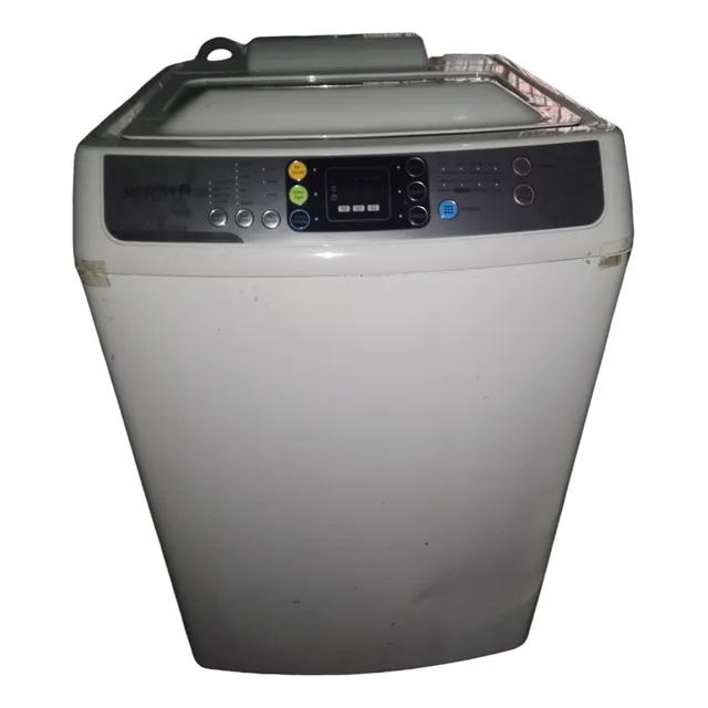 Lavadora Samsung 17 Kilos