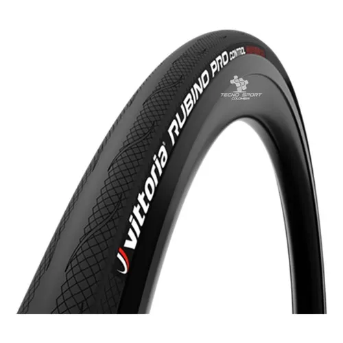 Llanta Bicicleta Ruta 700 X 25 Vittoria Rubino Pro Control
