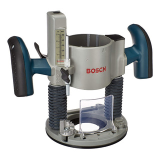 Base De Enrutador De Inmersión Bosch Ra1166 Base De Enrutador De Inmersión Bosch Ra1166