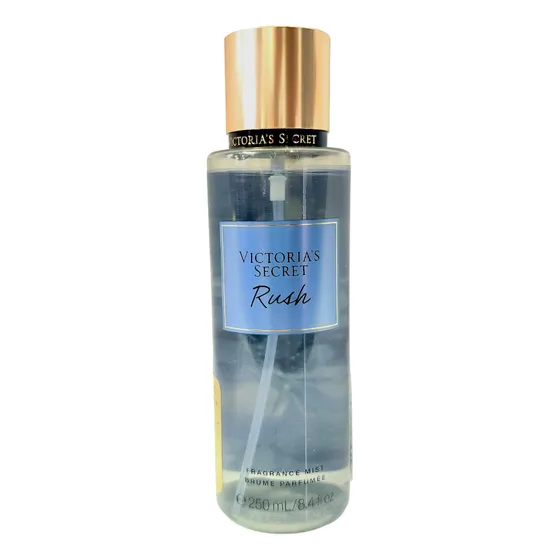 Rush Splash V.secret 250 Ml 