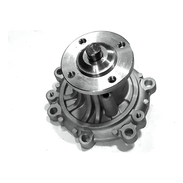 Bomba Agua Toyota Land Cruiser (_j7_) 2.4 D Diesel 1984 Al 1