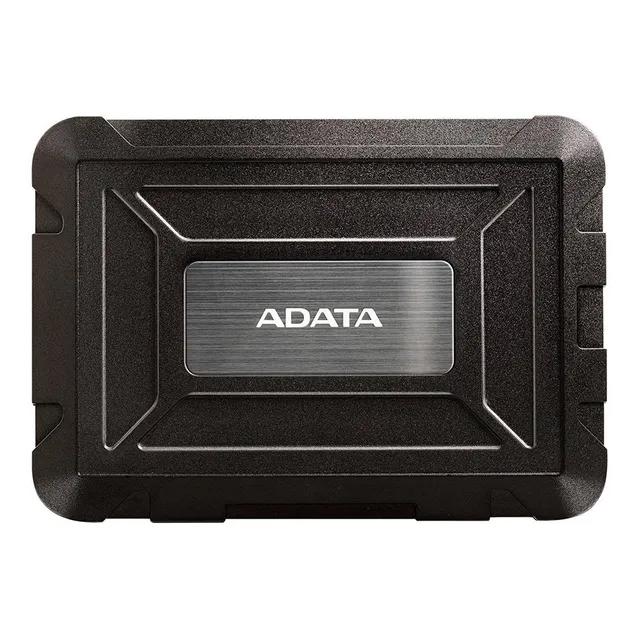 Carcasa Para Disco Duro Hdd O Ssd Contra Golpes Usb 3.2