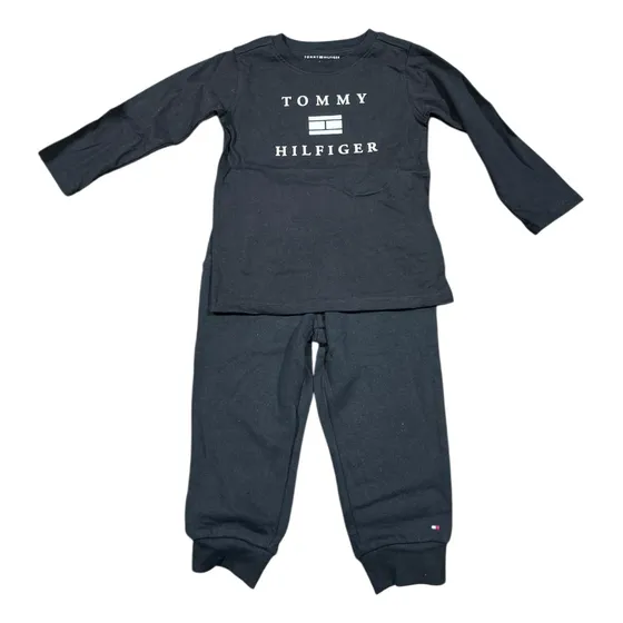 Set 3 Piezas Niño Tommy Hilfiger