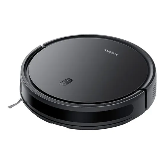 Aspiradora Robot Xiaomi Vacuum E10 4000pa 2600mah 220v Color Negro
