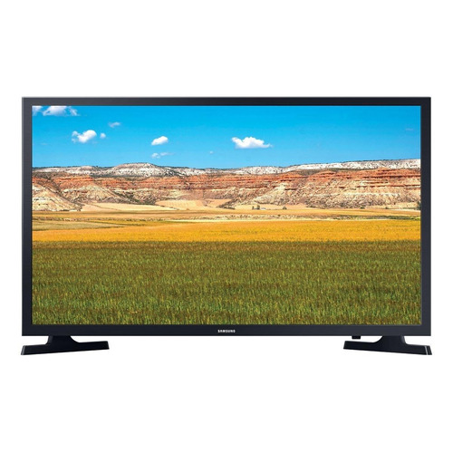 Smart TV Samsung Series 4 UN32T4300AGXZS LED HD 32" 100V/240V
