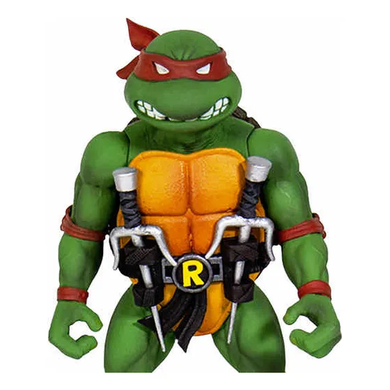 Teenage Mutant Ninja Turtles Ultimates Raphael Super7