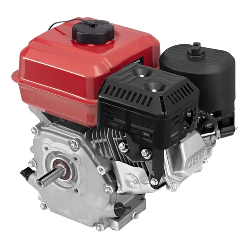 Motor Gasolina Honda Gx160 Qx 5.5 Hp - Alerta De Óleo
