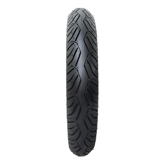 Pneu Ira Masked 100/80-18 M/c Tl Traseiro