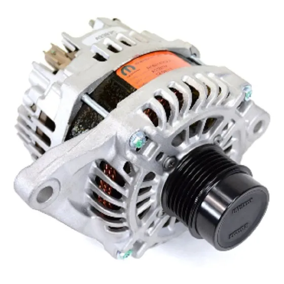 Alternador Para Dodge Journey