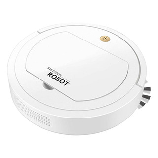 Robot Aspirador, Barredora Automática De Bajo Ruido Para Robot Aspirador, Barredora Automática De Bajo Ruido Para