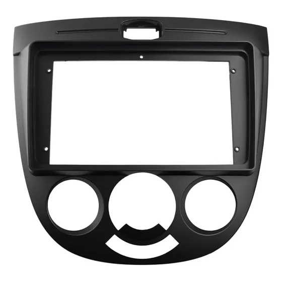 Marco Metrakit Optra 2004-2007 A/c Manual Para Radio Android