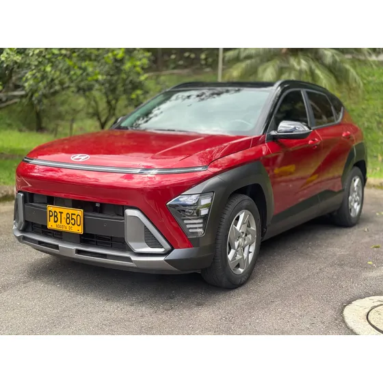 Hyundai Kona 1.6 Hev Premium