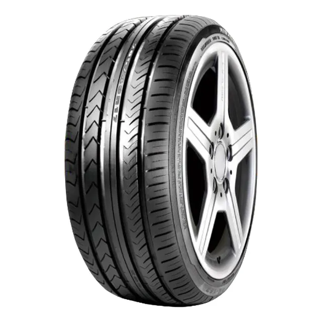 Llanta Mr-182 Mirage 245/45zr18 100w Xl Índice De Velocidad W