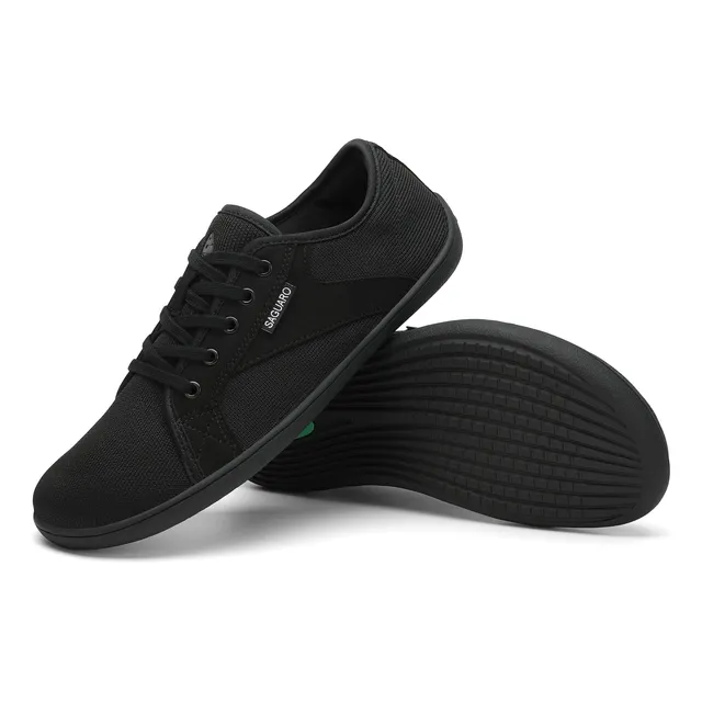Zapato Minimalista Barefoot Saguaro Luck I