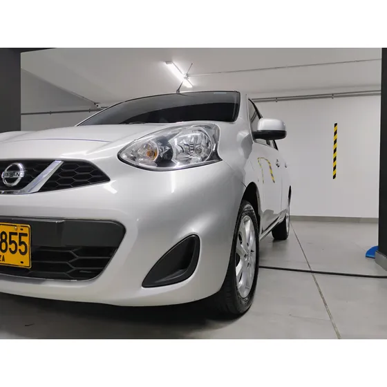Nissan March 1.6 Active At