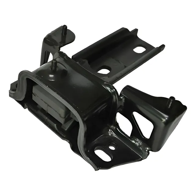 Soporte Motor Izquierdo Mazda 2 (mecánico)