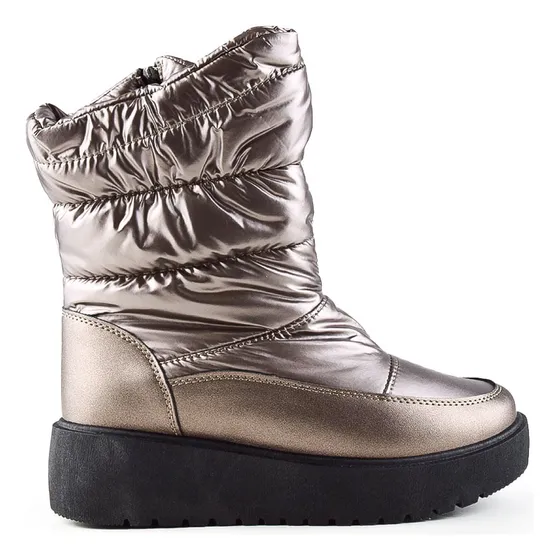 Bota Casual Korium Cindy 75