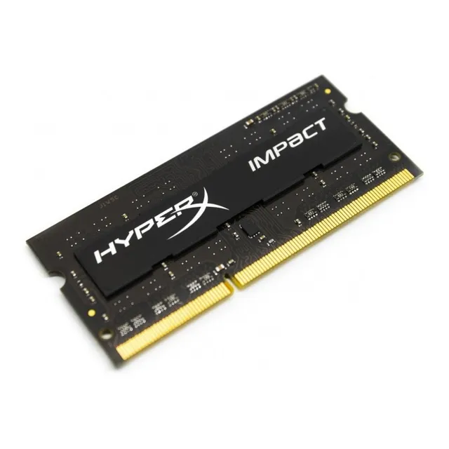 Memoria Ram Ddr4 Hyperx - 8gb 3200mhz 1.35v -  Para Laptop