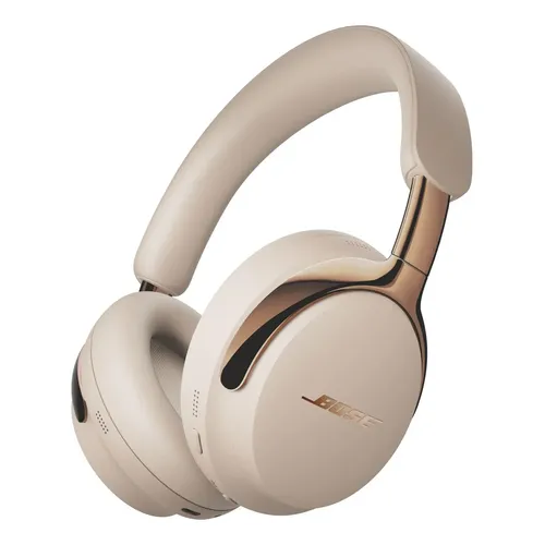 Fone de ouvido over-ear sem fio Bose QuietComfort 45 QC45 preto