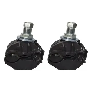 Conector Perfurante Cdp Morceguinho 6 A 95mm - Combo 2pç