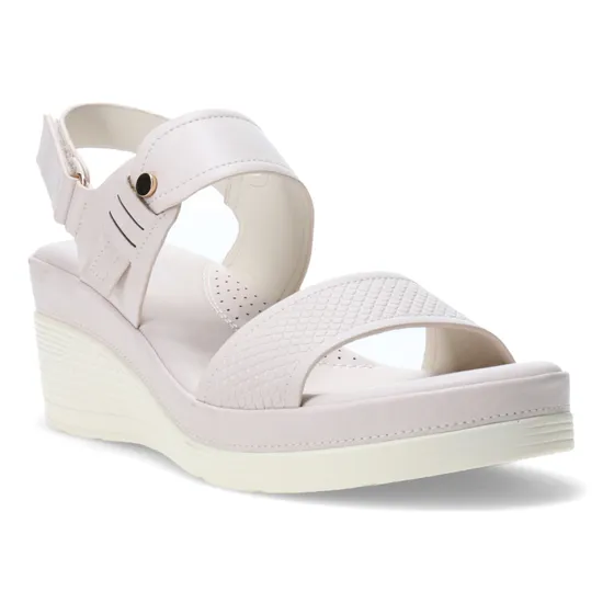 Sandalia Lady Confort Borger 013.25004