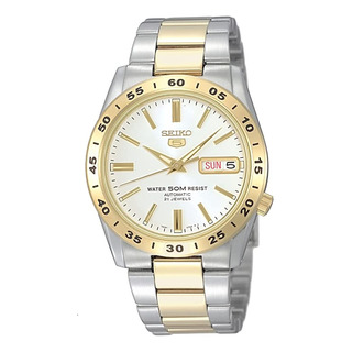 Relógio Seiko Snke04 Automatic 5-7s Collection Para Homens Relógio Seiko Snke04 Automatic 5-7s Collection Para Homens