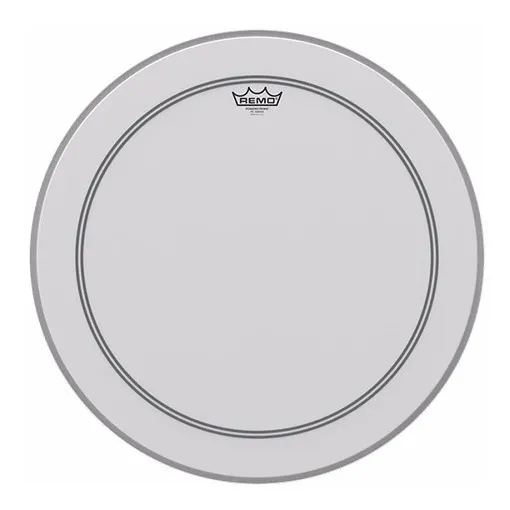 Remo Powerstroke Aspero 14 Pulgadas P3-0114-bp Patch